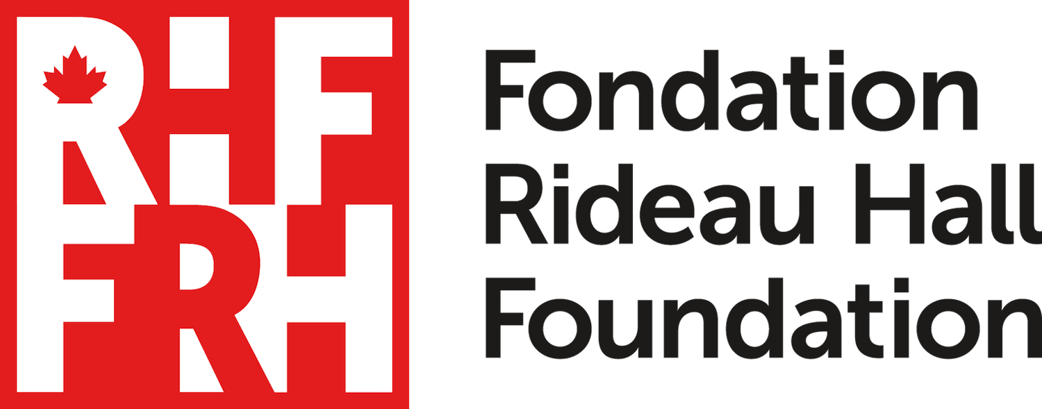 RHF logo