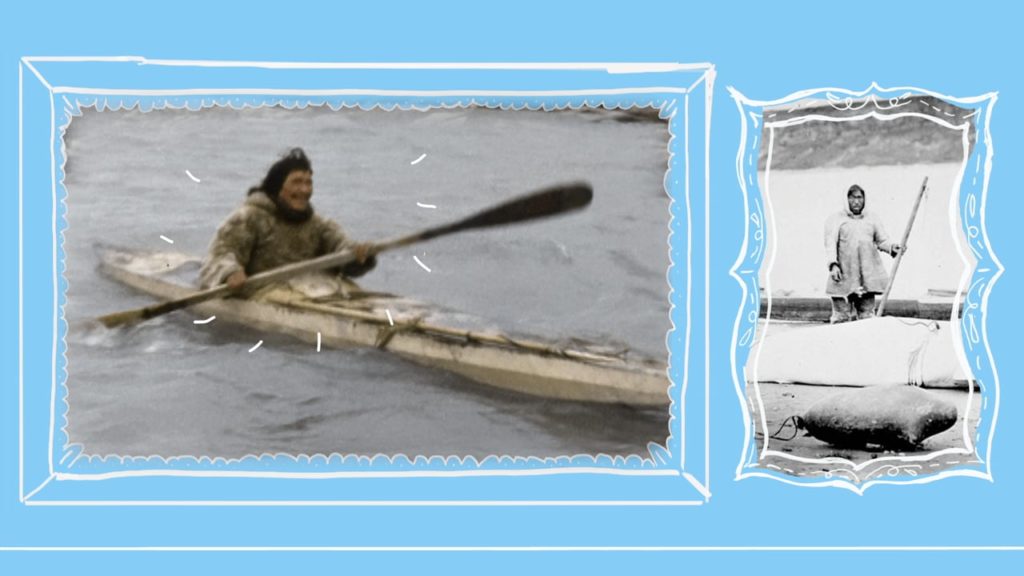 the first life jacket images